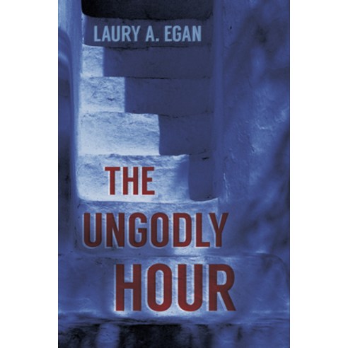 The Ungodly Hour Paperback, Interlude Press