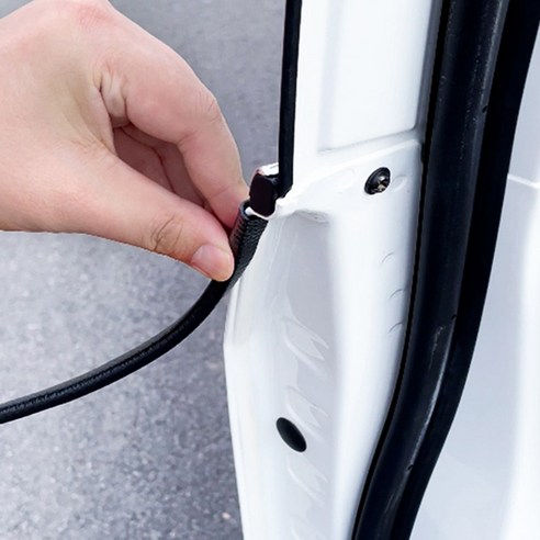 문콕 걱정 없이, 당신의 소중한 차량을 지키세요.