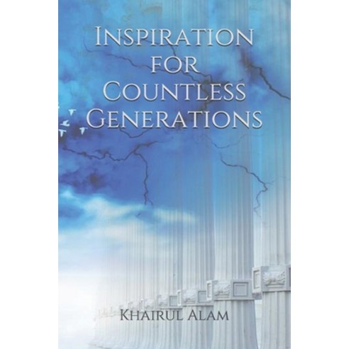 Inspiration for Countless Generations Paperback, Independently ...
