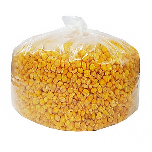 달콤한 추억을 소환하는 마법, 대영식품 가나 이브로(하모니콘) 3.5kg 보스콘