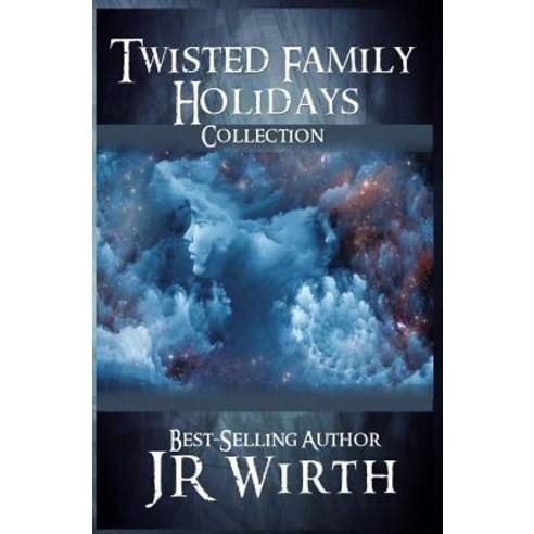 Twisted Family Holidays Collection Paperback, Createspace Independent Pub..., English, 9781537183756