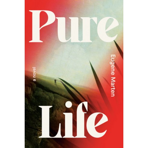 (영문도서) Pure Life Paperback, Strange Light, English, 9780771051760
