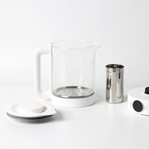 73% 파격 할인, 리웰 무선 전기 티 포트로 풍요로운 일상을!