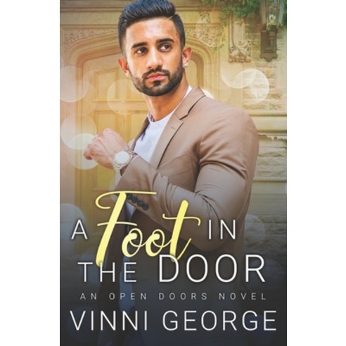 (영문도서) A Foot in the Door: An Open Doors Novel Paperback, Independently Published, English, 9798815847064