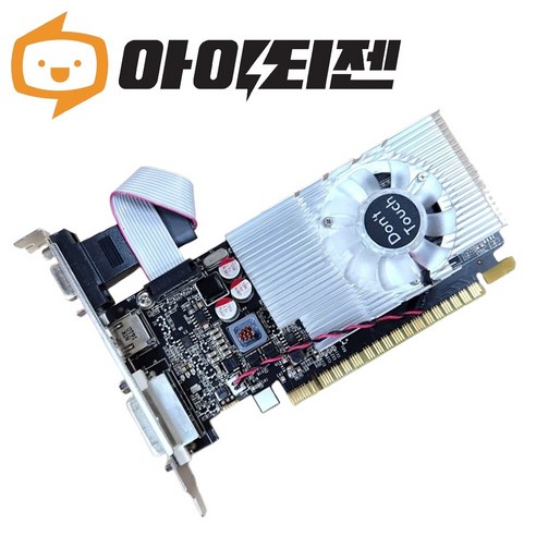 지포스 GT730 2GB 그래픽카드 삼성