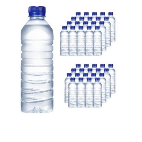 에브리데이 산수 생수 330ml, 40개, 단일옵션