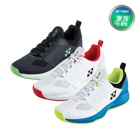 발목 부상 걱정 없이 코트를 누비고 싶으신가요? 요넥스 루미오4 테니스화 솔직 후기 요넥스테니스화
