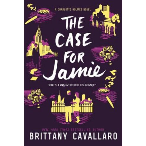 The Case for Jamie Paperback, Katherine Tegen Books