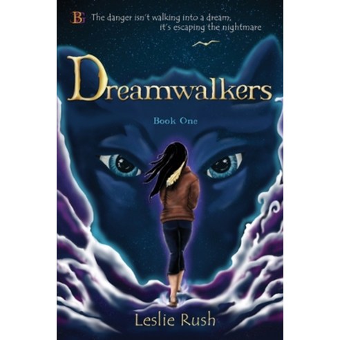Dreamwalkers Paperback, Independently Published, English, 9798696614694