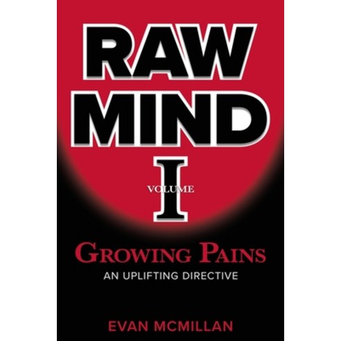 Growing Pains Paperback, Divine Grind, English, 9781736066607