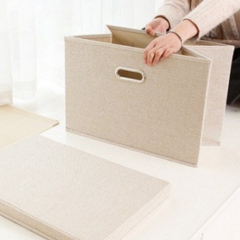 공간을 디자인하는 마법, 아홈 리빙박스