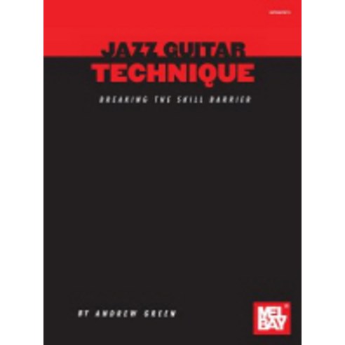 Jazz Guitar Technique, Microphonic