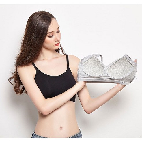 하루 종일 편안함을 선사하는 마법, 세상편한 모달 브라