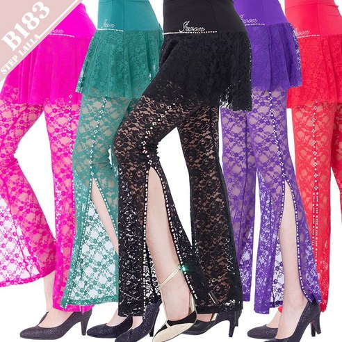 라인댄스, 이제 땀 걱정 없이! 스탭랄라 댄스복으로 쾌적하게 즐겨보세요 스텝랄라