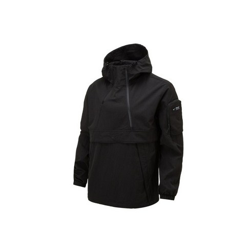 미즈노 바람막이 후드 와샵 아노락 ANORAK 32YE3526