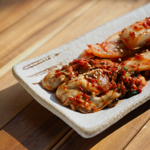 건강한 한 끼, 간편하게 즐기는 품격