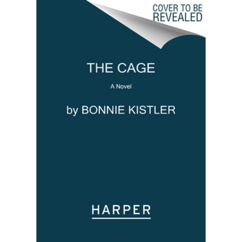 (영문도서) The Cage Paperback, Harper Paperbacks, English, 9780063089167 ...