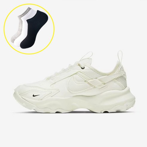 발걸음마다 빛나는 하루, 나이키 TC7900 써밋 화이트로 완성하세요! tc7900