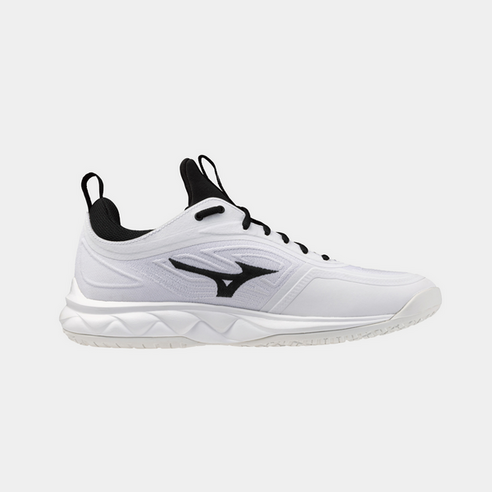 미즈노 웨이브 루미너스3: 당신의 플레이를 빛낼 최고의 선택