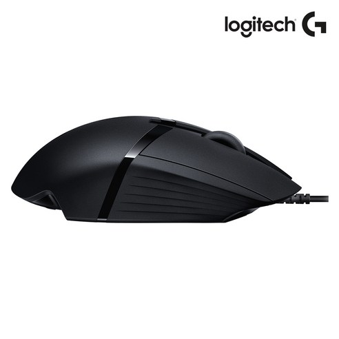 로지텍 G402: 속도와 정확성으로 승리를 쟁취하는 게이밍 마우스