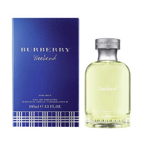 버버리 위캔드 맨 EDT, 30ml, 1개