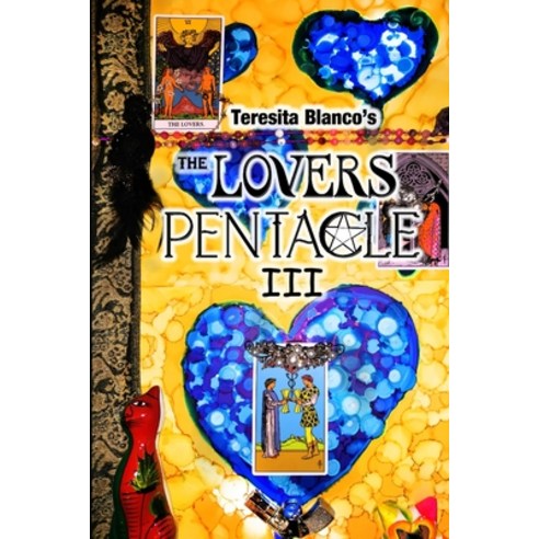 (영문도서) The Lovers Pentacle 3: Friendship and Desire Paperback, Independently Published, English, 9798871874035