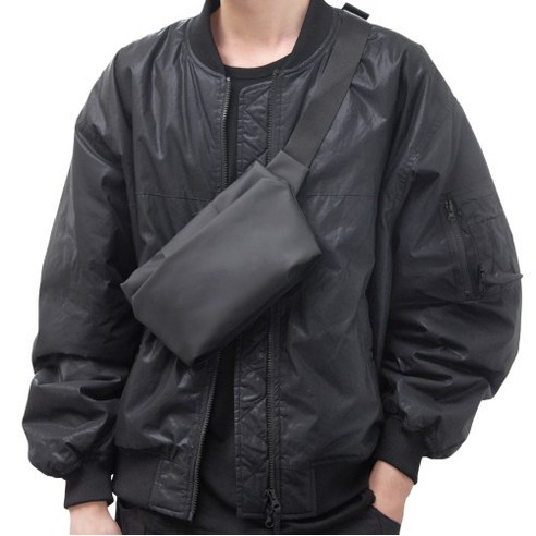 "가방은 무겁고, 양손은 자유롭고 싶을 때? 마테마틱 타오 M15가 답!" 마테마틱