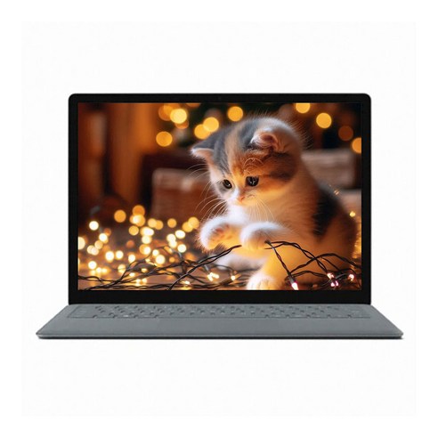 Microsoft 서피스 랩탑2 1769 i7-8650U/8G/SSD 256GB/윈10 사무용 인강용 노트북