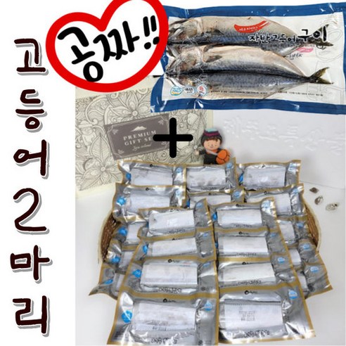 [해담]제주 은갈치(220g 8마리) 총32토막 대갈치 선물세트, 단일수량