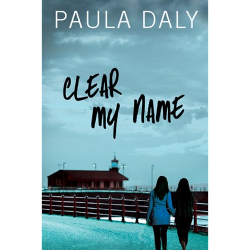 Clear My Name Paperback, Grove Press
