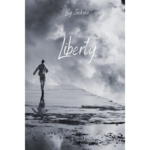 (영문도서) Liberty Paperback, Lily Jackson, English, 9788200215554