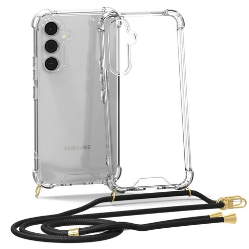 [인기ㅣ강추] 엑씨 넥스트랩 범퍼 투명 케이스: 스마트폰 보호의 새로운 기준 [최신ㅣ추천상품 입니다]