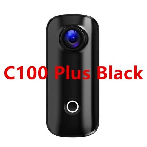 SJCAM C100 플러스: 당신의 모든 순간을 특별하게 담아낼 동반자