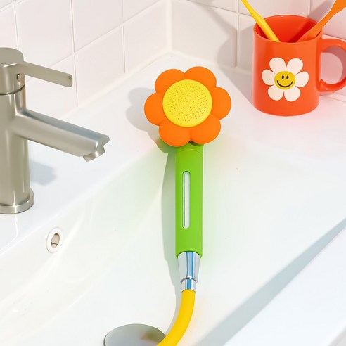 여행 갈 때마다 찝찝했던 샤워, 이제 안녕! 위글위글 정수 샤워기로 깨끗하게 ✨ 위글위글샤워기