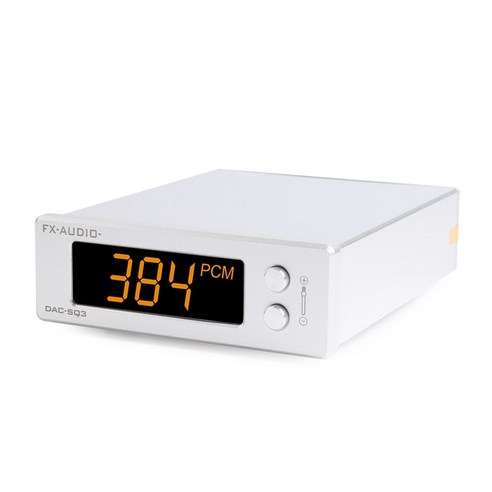 TOPPING-D10B D10 밸런스드 USB DAC ES9038Q2M 디코더 PCM 384kHz DSD256 아날로그/디지털 출력 고해상도, [02] Silver