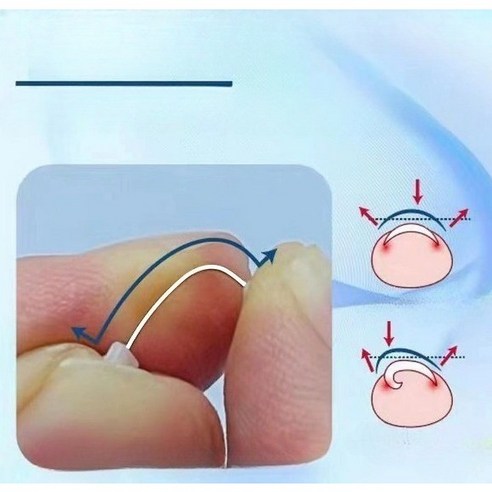 예술가의 붓끝처럼 섬세한 터치, 신짱컴퍼니 와이어팁으로 완성하다