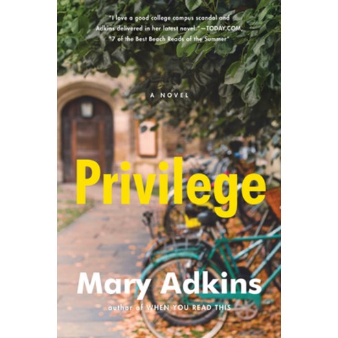 Privilege Paperback, Harper Paperbacks, English, 9780062887108 - 가격 변동 ...