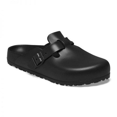BIrkenstock 버켄스탁 보스턴 EVA - 블랙