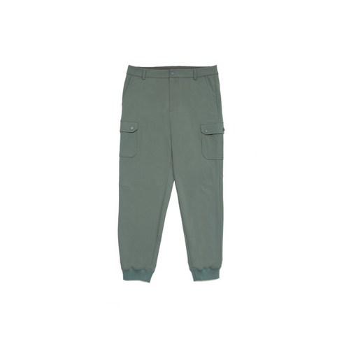 ARON JOGGER PANTS_L/KHAKI