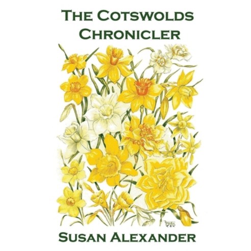 (영문도서) The Cotswolds Chronicler Paperback, Independently Published, English, 9781671993228