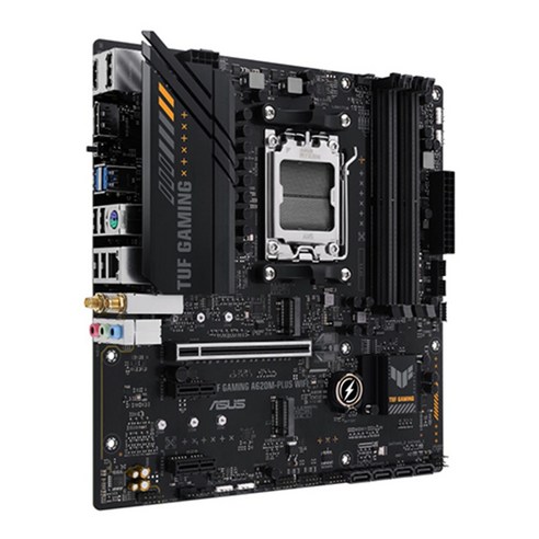 AMD CPU를 위한 추천 게이밍 PC 메인보드