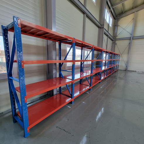 효율적인 창고 관리를 위한 최적의 선택