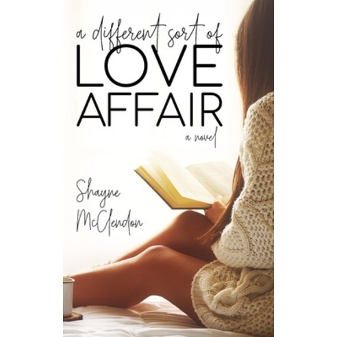 (영문도서) A Different Sort of Love Affair Paperback, Independently Published, English, 9798514599387