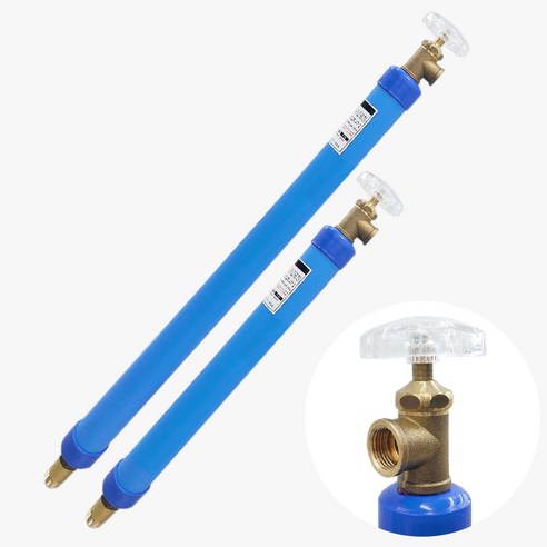 겨울철 수도 동파, 이제 걱정 끝! 똑똑한 동파방지 수도꼭지 선택 가이드 부동전