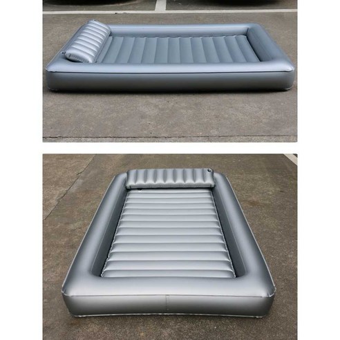 와이비홀딩스 물침대, 몸과 마음의 완벽한 휴식