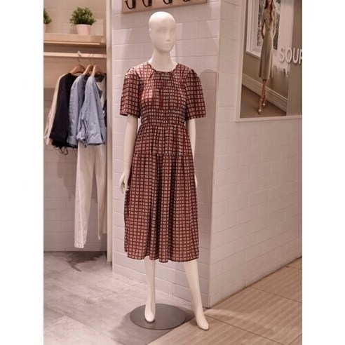 [AK수원점] [SOUP] 토리 원피스(SA6OP84) – [AK수원점] [SOUP] 토리 원피스(SA6OP84) 숲원피스