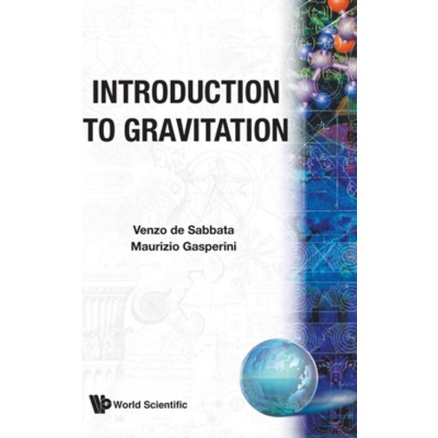 Introduction to Gravitation Hardcover, World Scientific Publishing..., English, 9789971500498