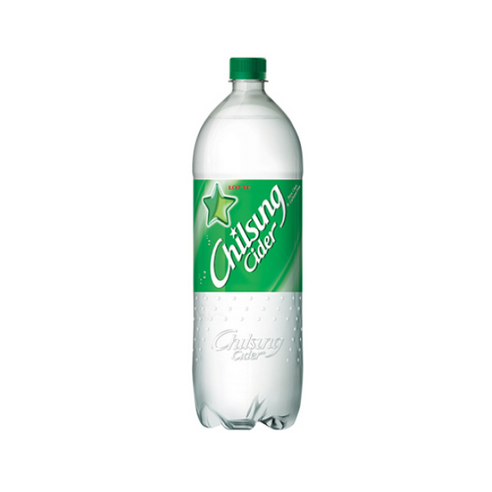 사랑주는 쇼핑몰.칠성사이다, 1.8L, 7개 사랑주는 쇼핑몰.칠성사이다, 1.8L, 7개