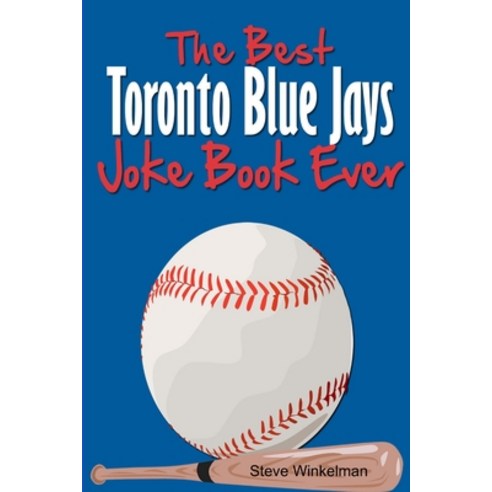 The Best St Louis Cardinals Joke Book Ever (Paperback)