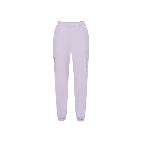 매장정품 아이더 EIDER ON THE ROCK S 온더락 쉐도우 여성 카고 조거 팬츠_LILAC DWM25301L1 121752 - 패딩/다운 | 쿠팡